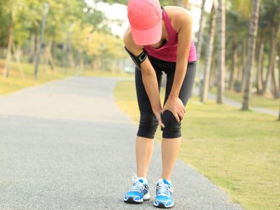 Common Running Injuries — and How Physical Therapy Can Keep You on the Road