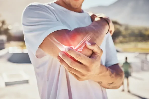 Elbow Pain: Causes, Treatment, and When to See a Physical Therapist in Northwest Indiana