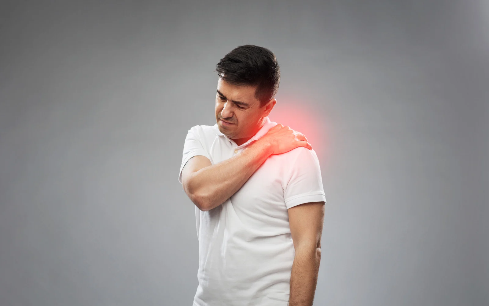 Shoulder Pain from Lifting? How to Fix Shoulder Pain for Good